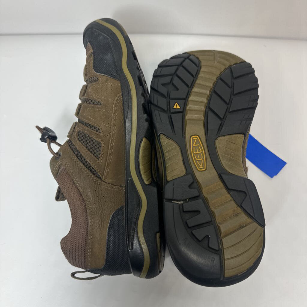 Keen Shoes Men's 10.5 Brown