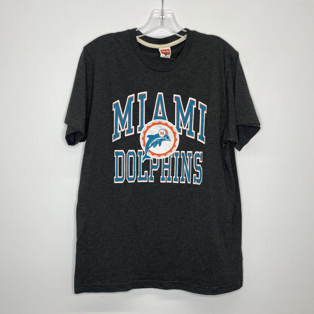 Homage Shirt Men's L Dark Gray
