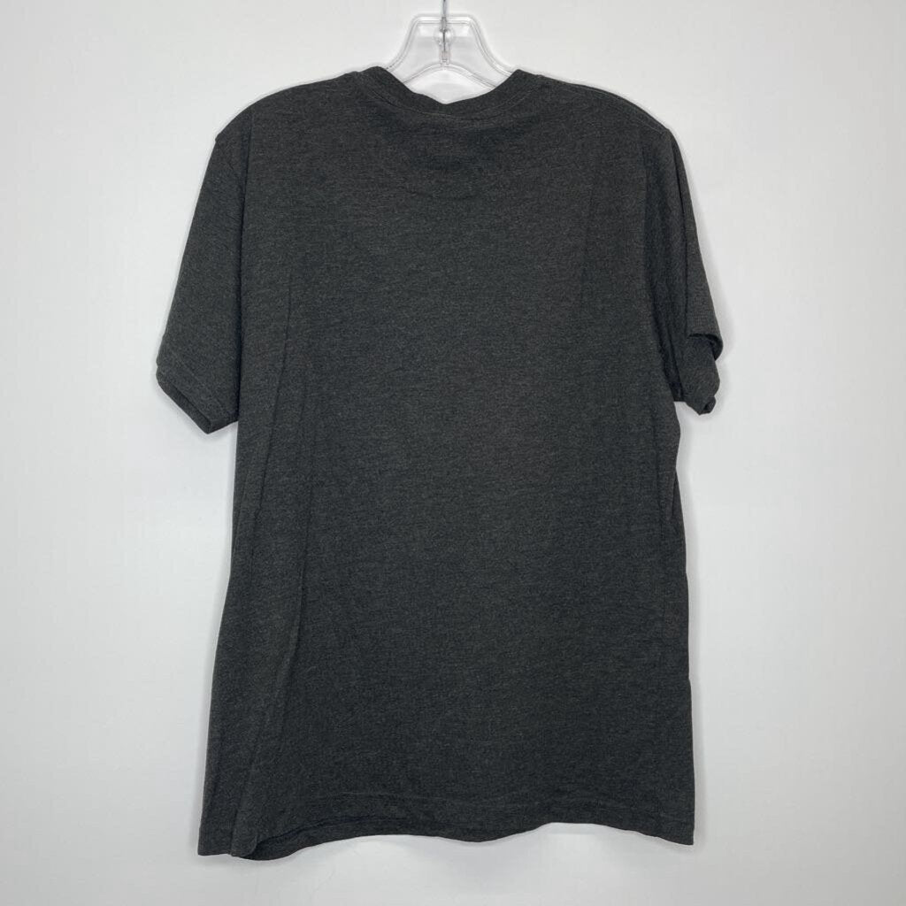Homage Shirt Men's L Dark Gray