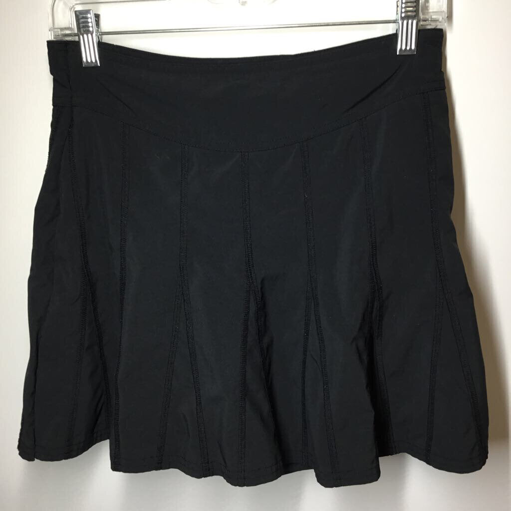Athleta Athletic Bottoms 6/S Black