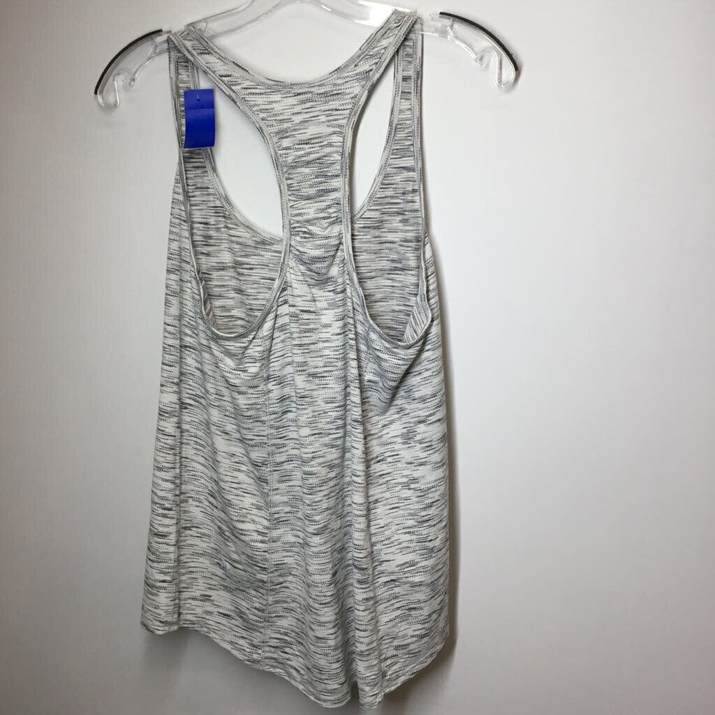 Lululemon Athletic Tops 8/M Grey
