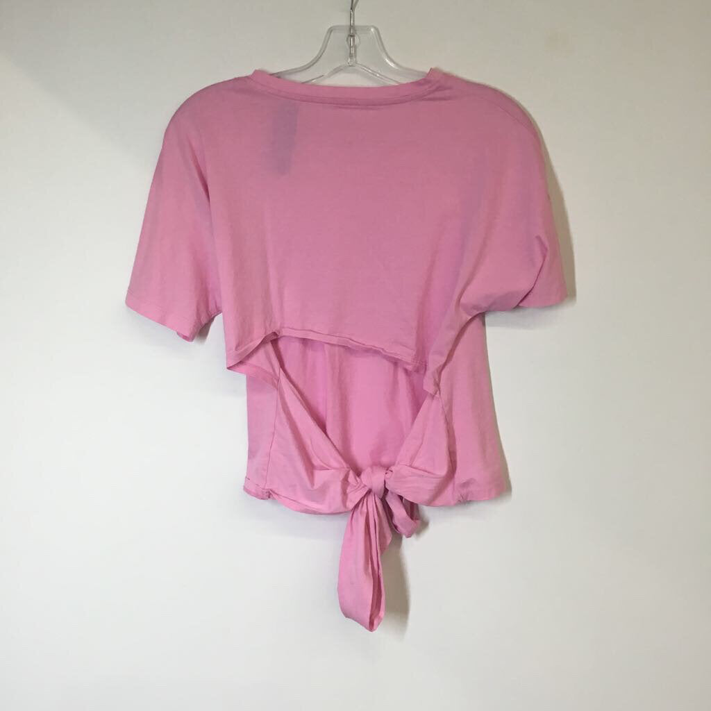 A New Day Shirt S Pink