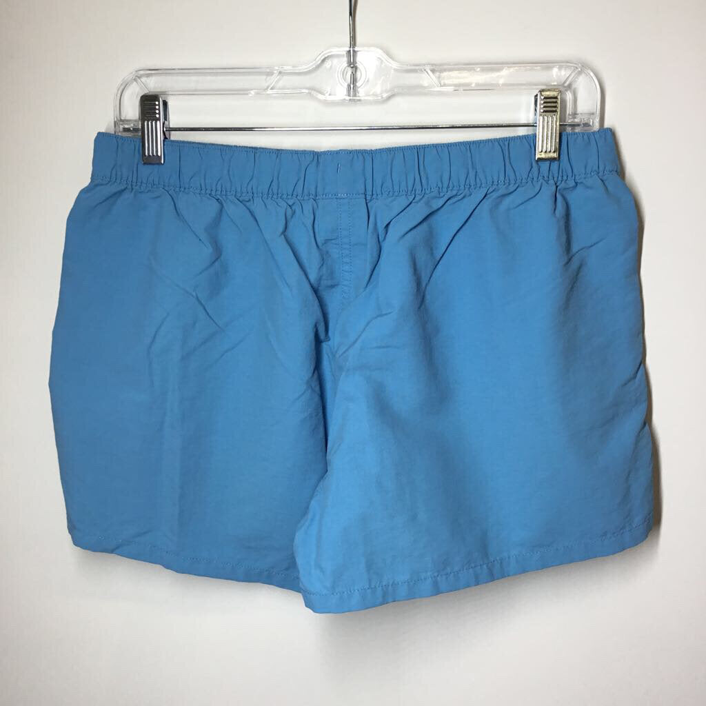 Patagonia Athletic Bottoms L Blue