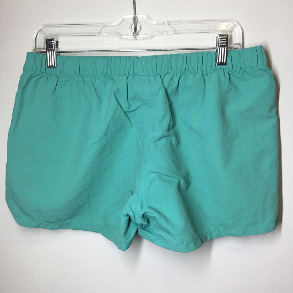 Patagonia Athletic Bottoms L Teal