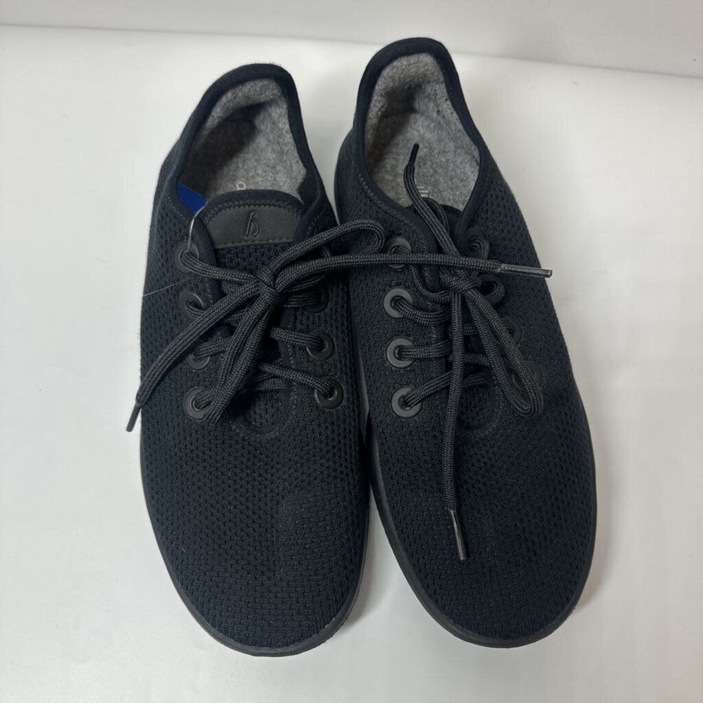 allbirds Shoes 9 Black