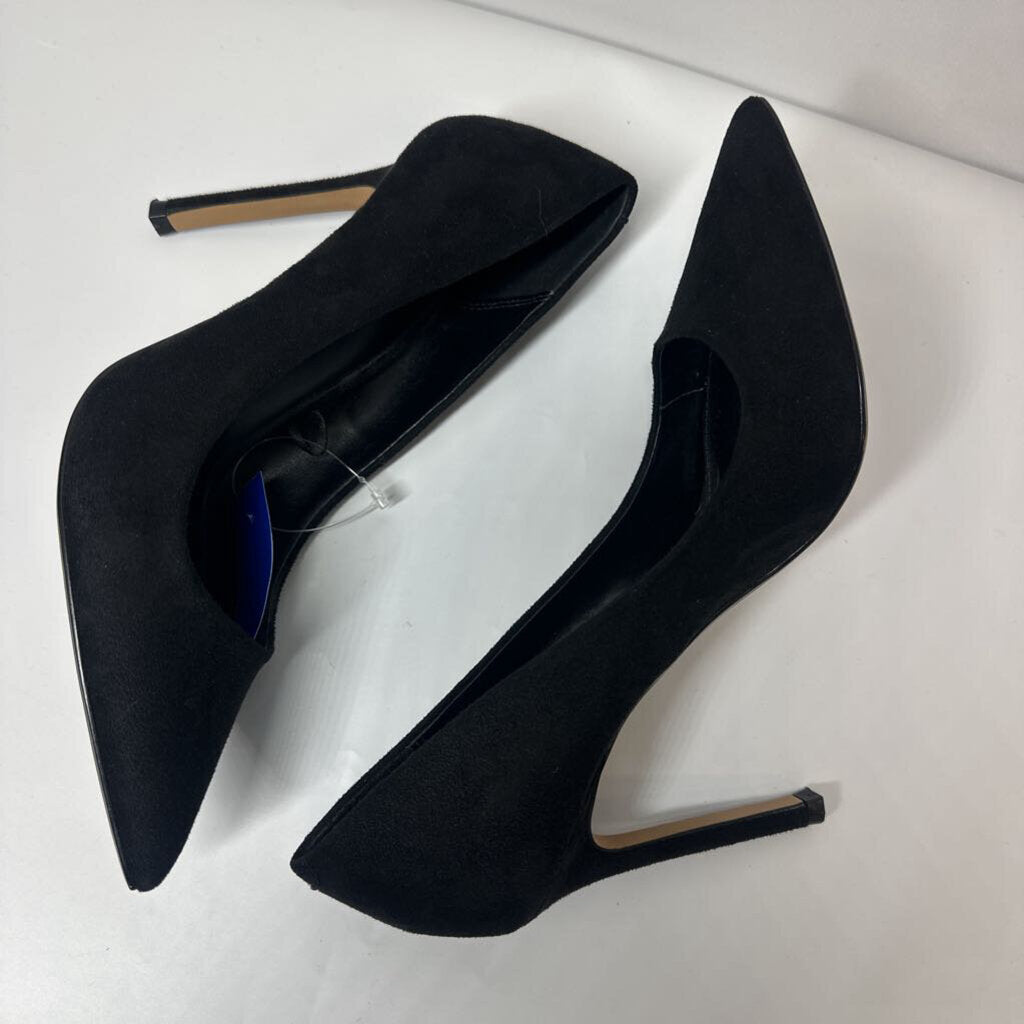 Express Shoes 9 Black