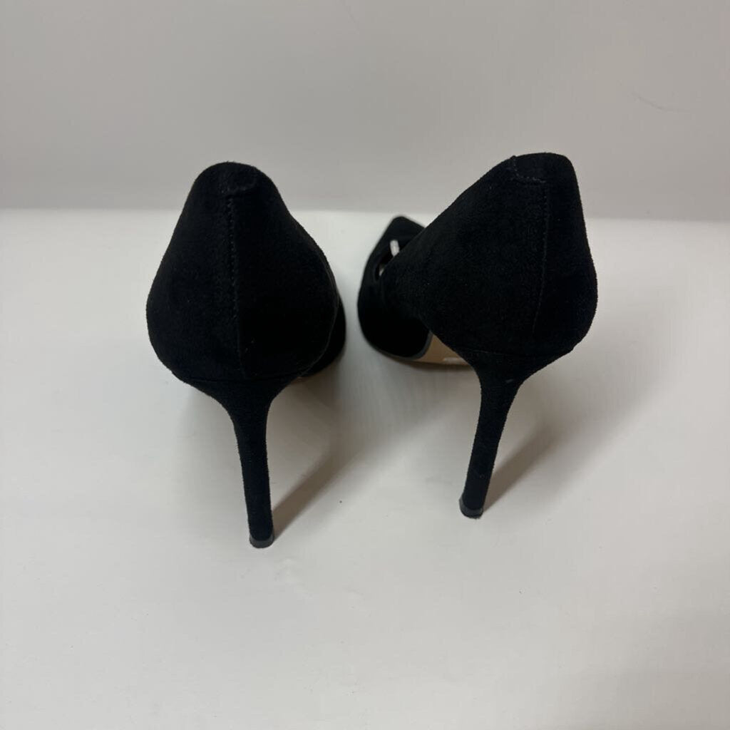 Express Shoes 9 Black