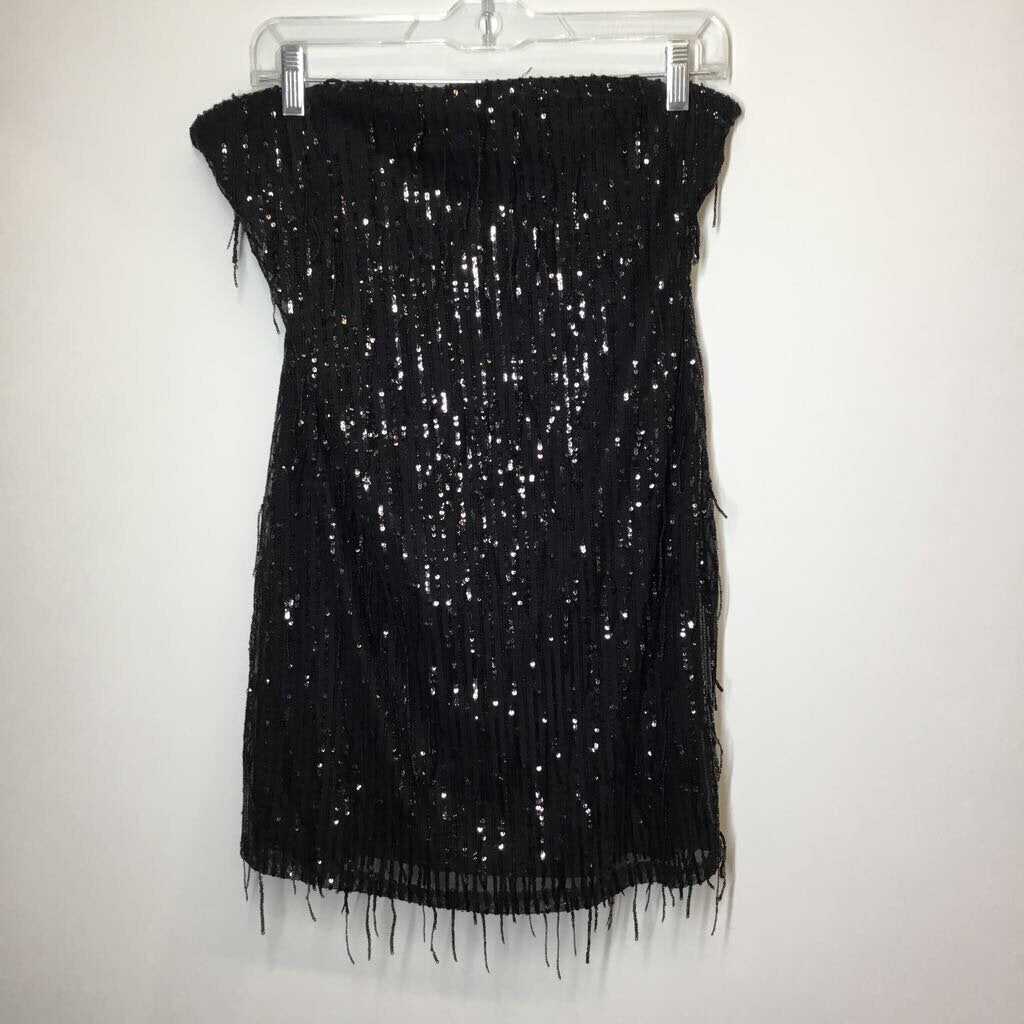 Wild Fable Dress M Black