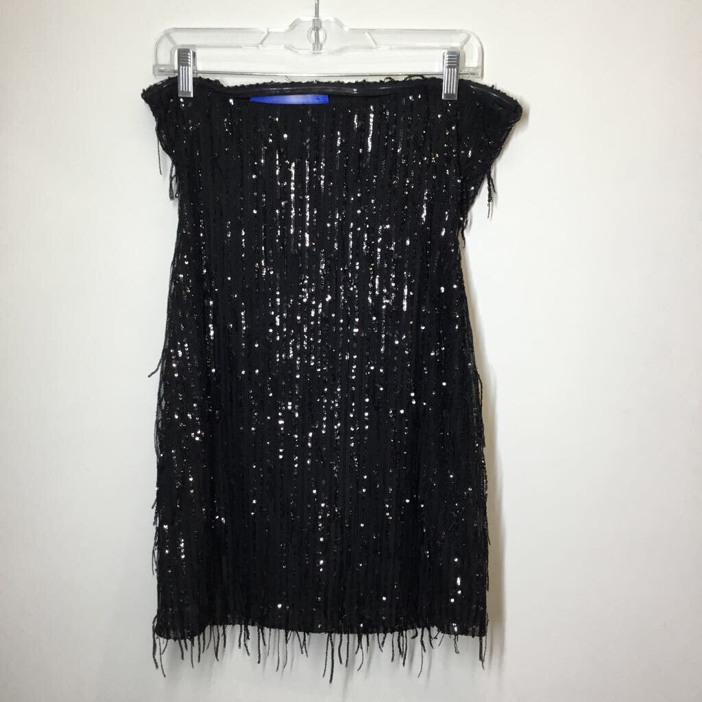 Wild Fable Dress M Black
