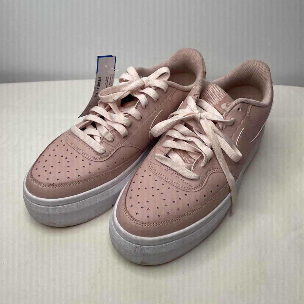 Nike Shoes 10 Light Pink