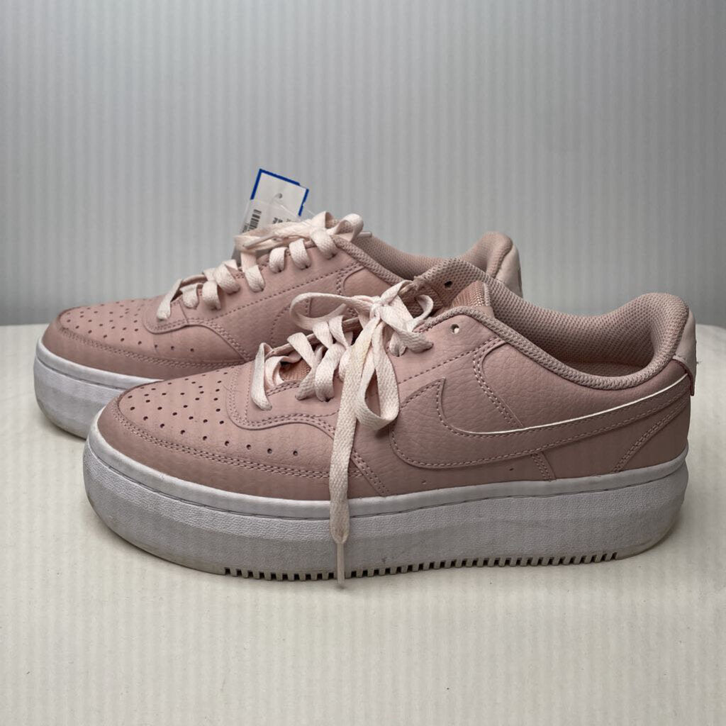 Nike Shoes 10 Light Pink