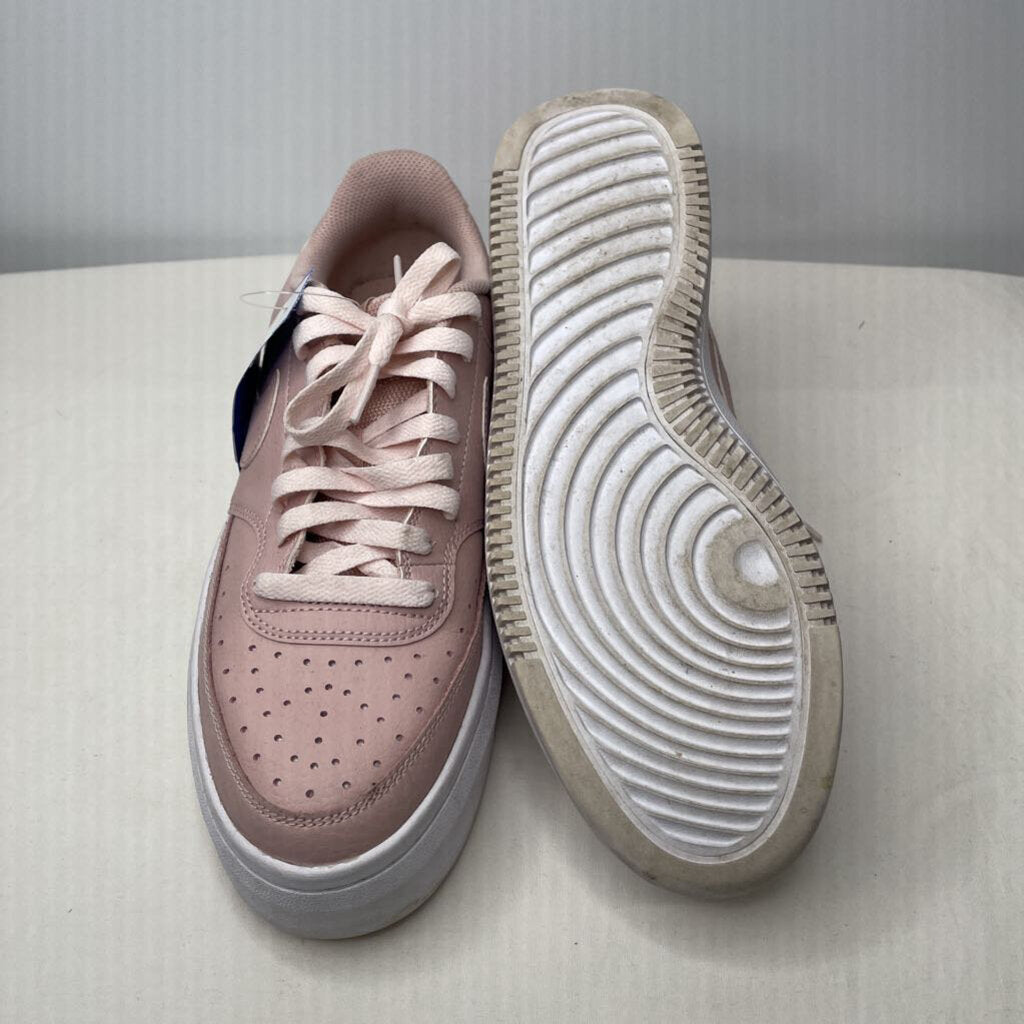 Nike Shoes 10 Light Pink