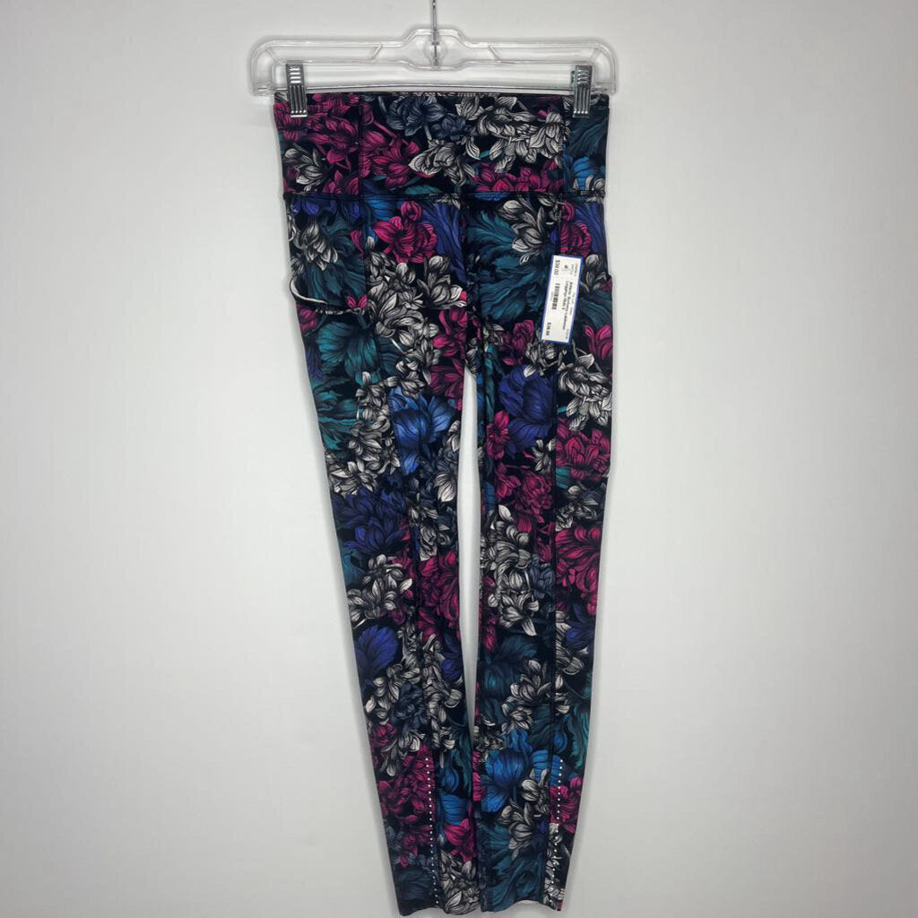 Lululemon Athletic Bottoms S Multi