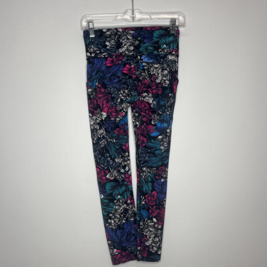 Lululemon Athletic Bottoms S Multi