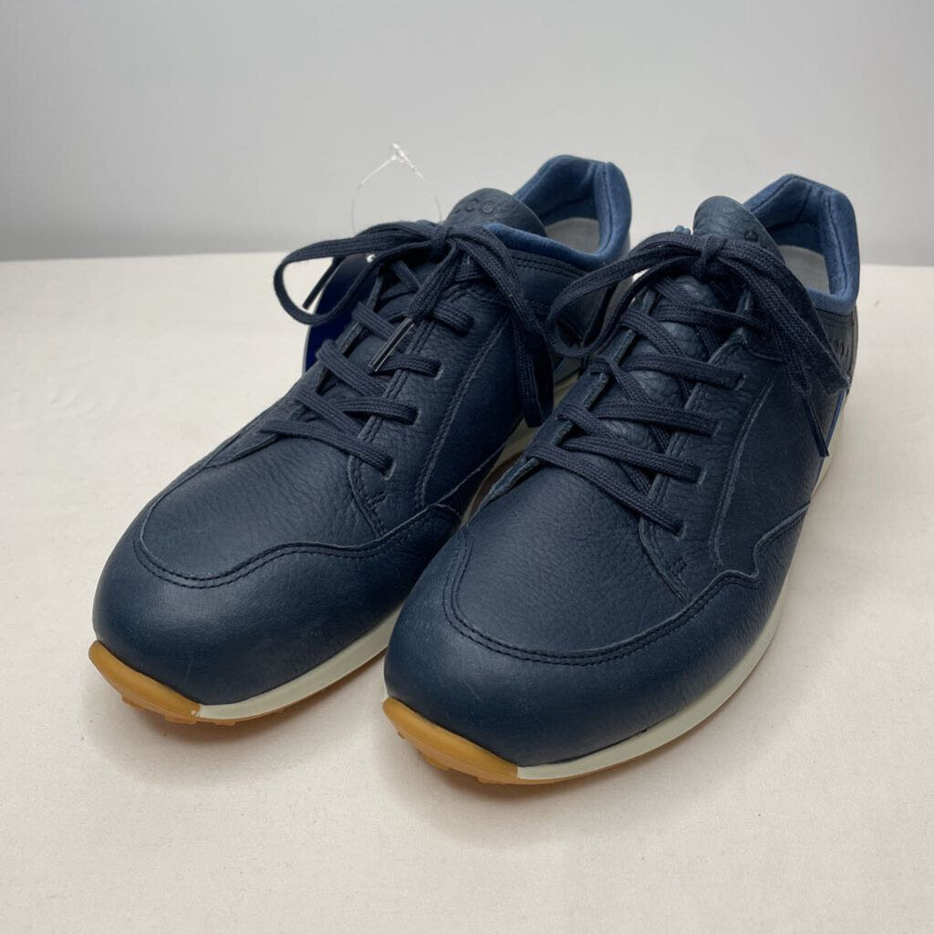 Ecco Shoes 9 Blue