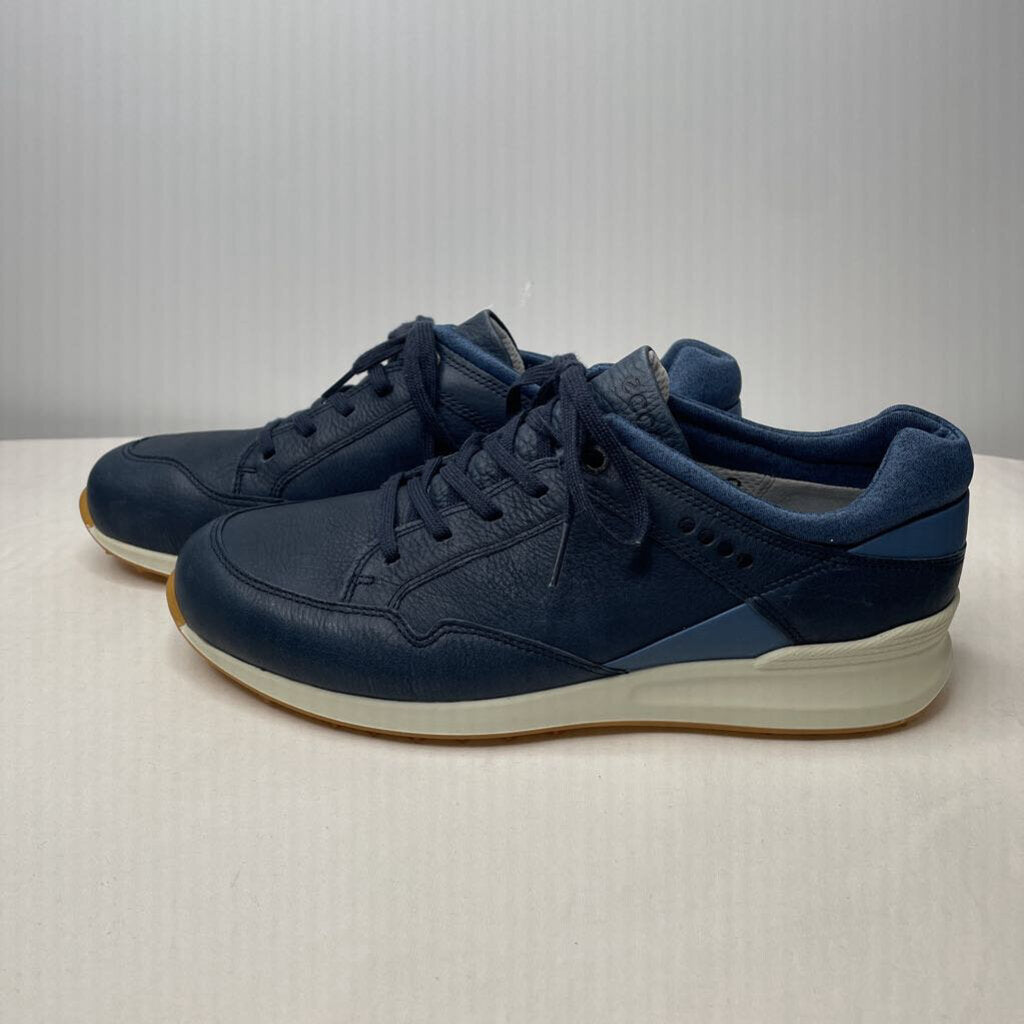 Ecco Shoes 9 Blue