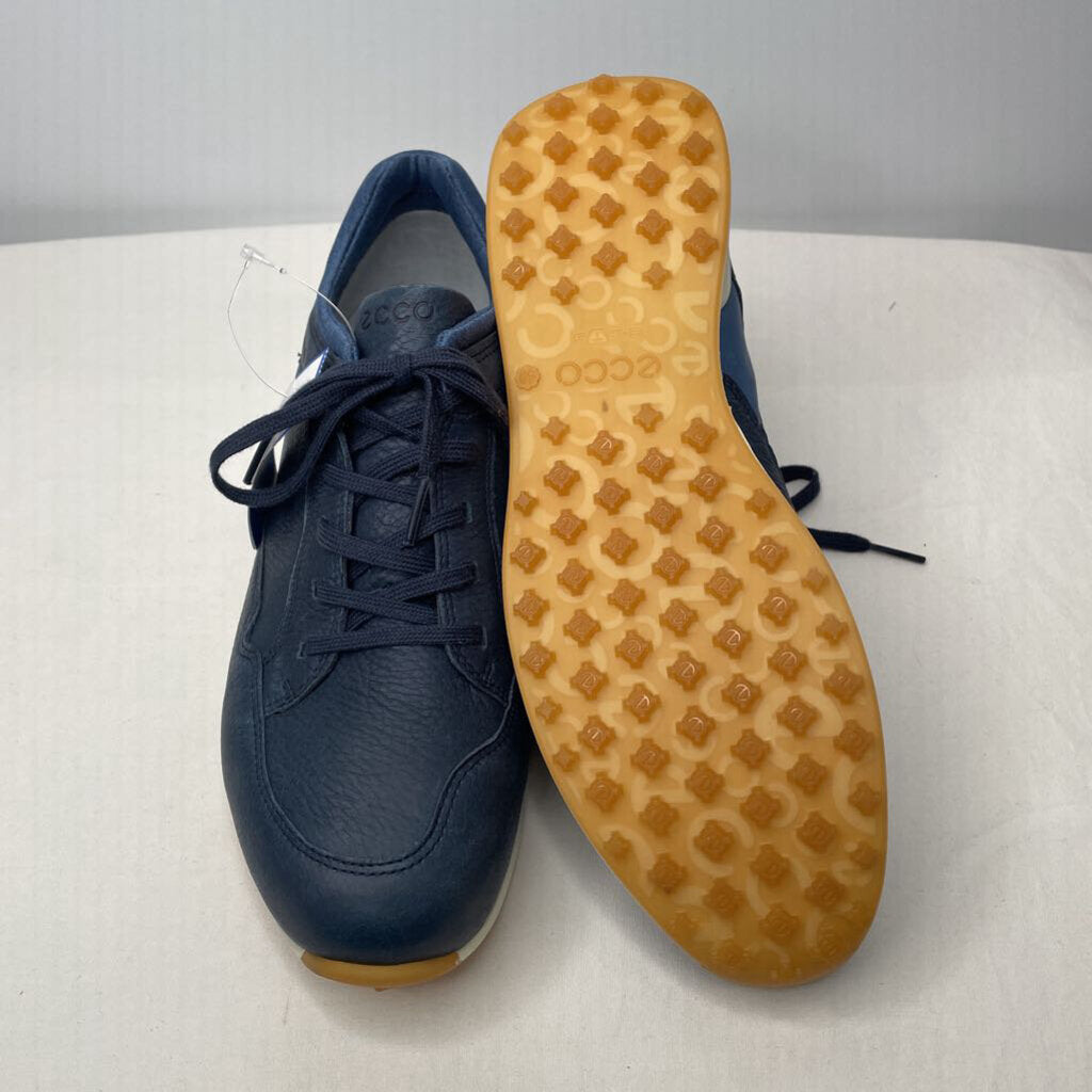 Ecco Shoes 9 Blue