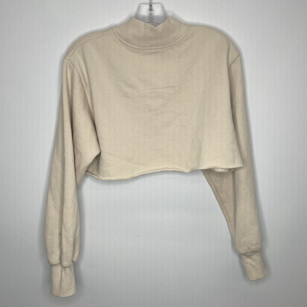 Team Wear M Cream