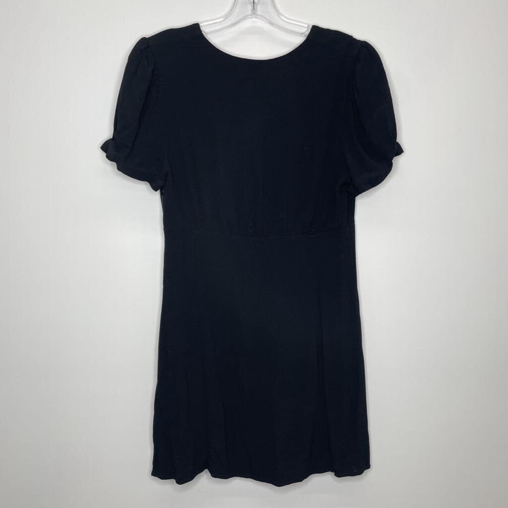 Dress L (12) Black