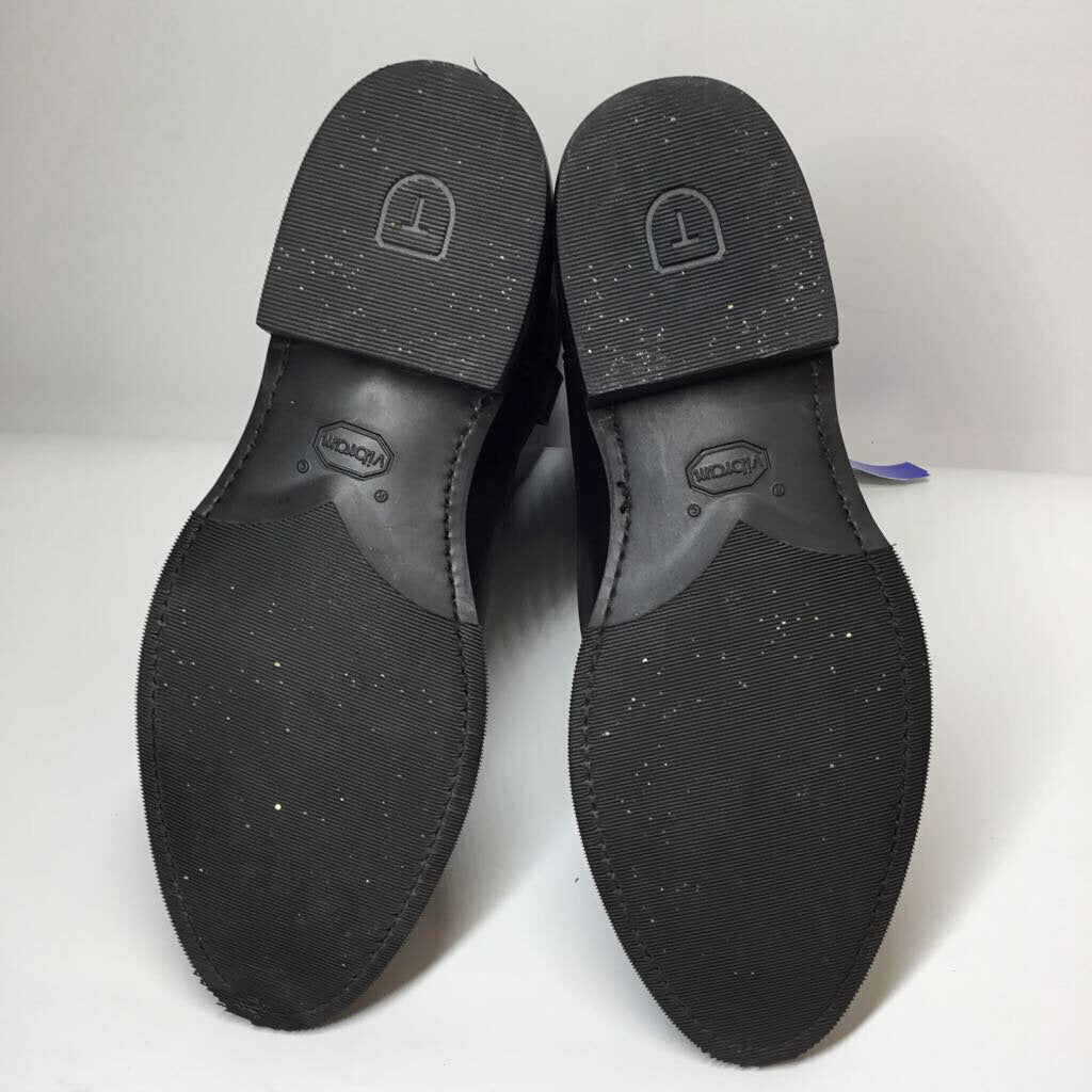 Boots Men's 10 Black