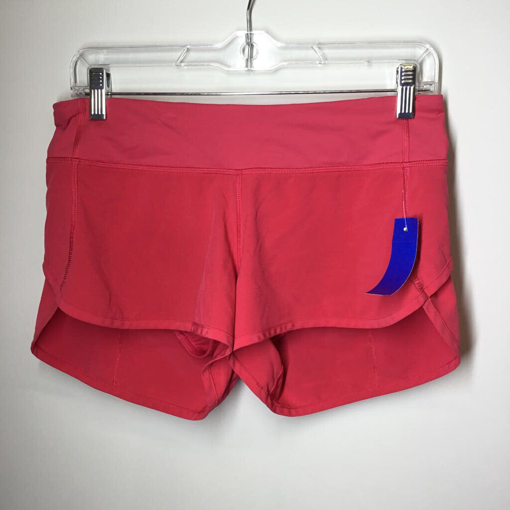 Lululemon Athletic Bottoms 6/S Pink