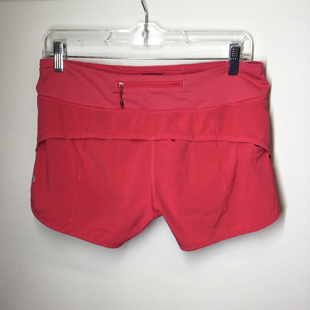 Lululemon Athletic Bottoms 6/S Pink
