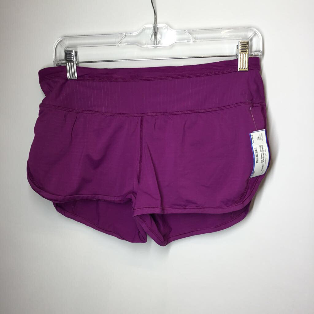 Lululemon Athletic Bottoms 6/S Purple