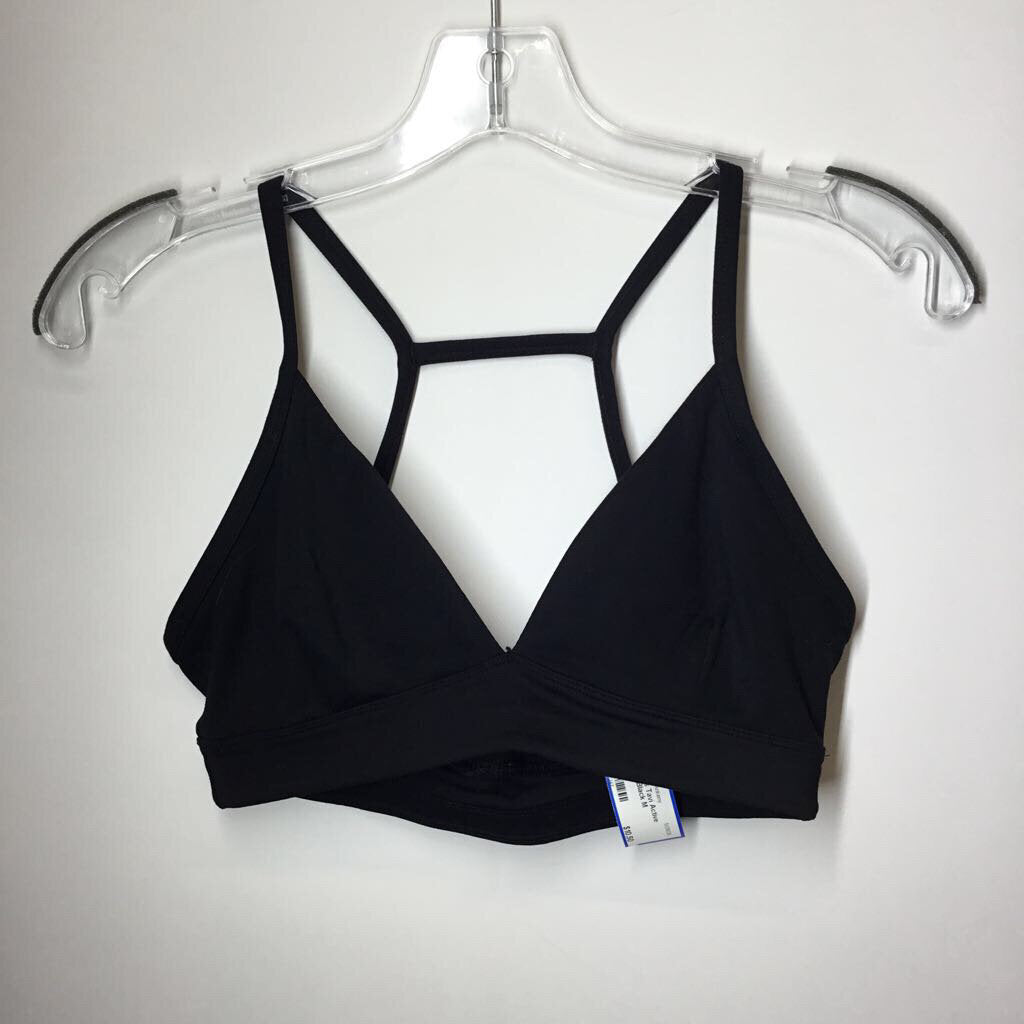 Tavi Active Athletic Tops M Black