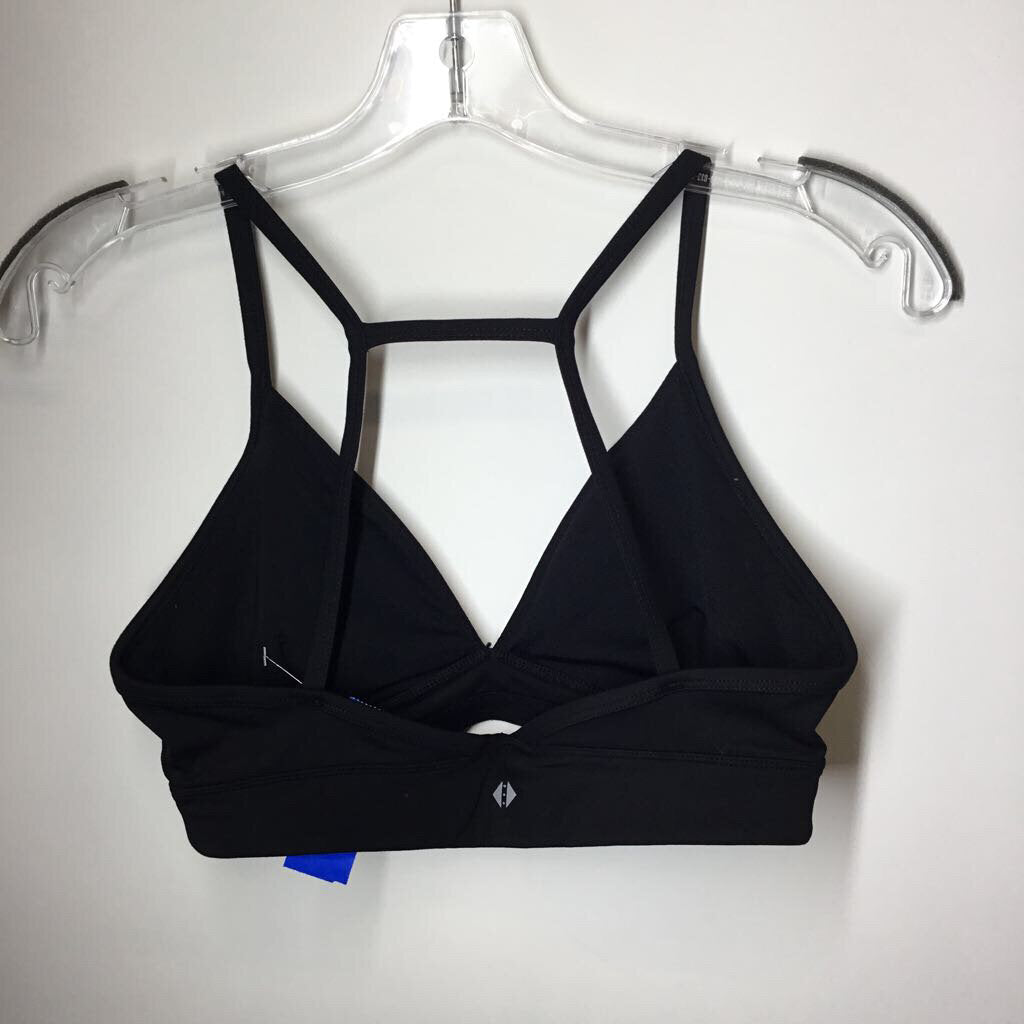 Tavi Active Athletic Tops M Black