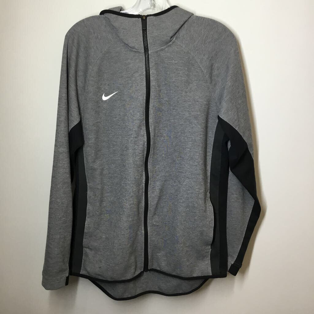 Nike Athletic Tops Men's M Grey/Black