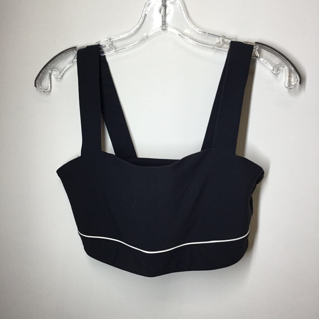 All In Motion Athletic Tops L BW