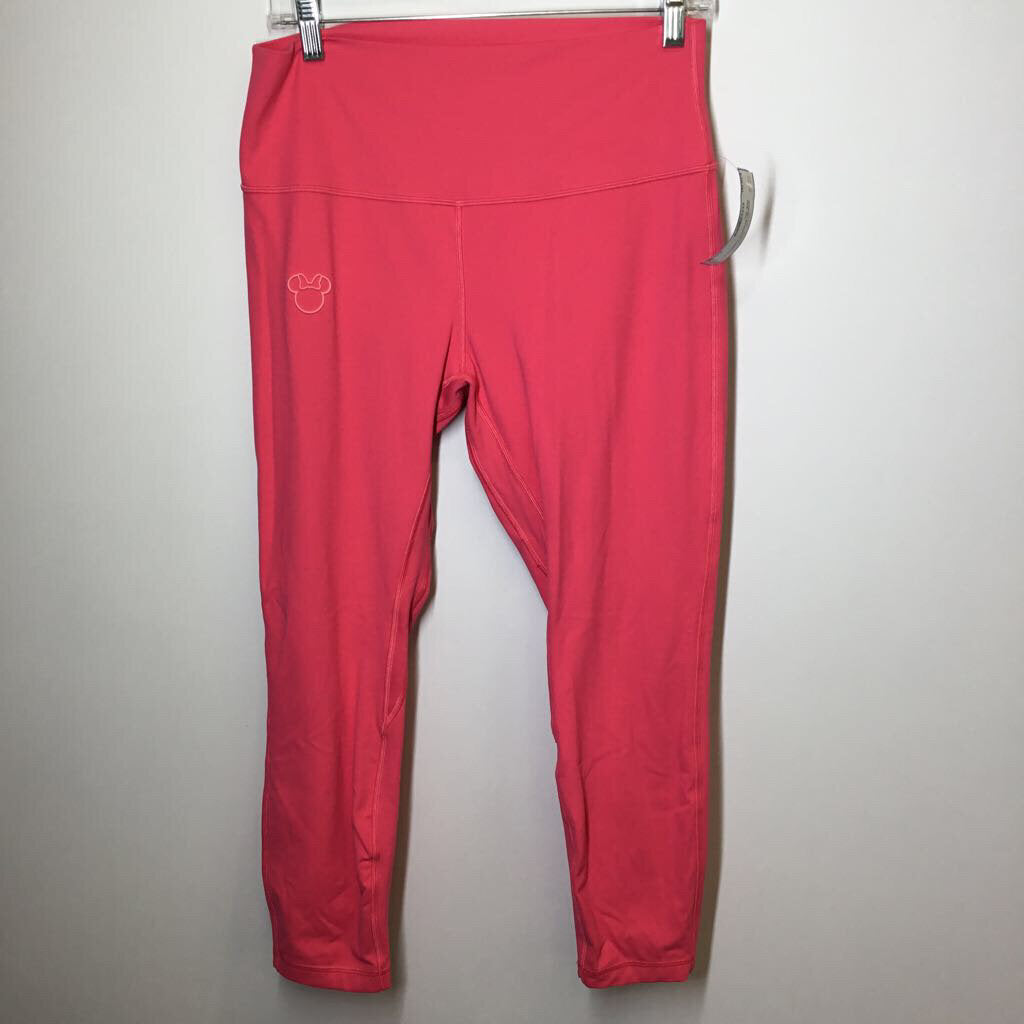 Lululemon Athletic Bottoms 12/L Pink
