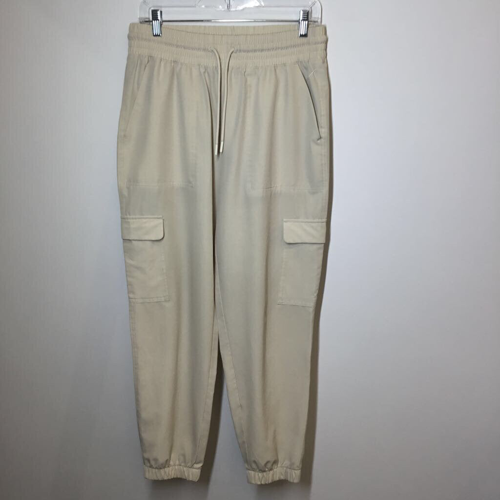 Old Navy Athletic Bottoms M Khaki