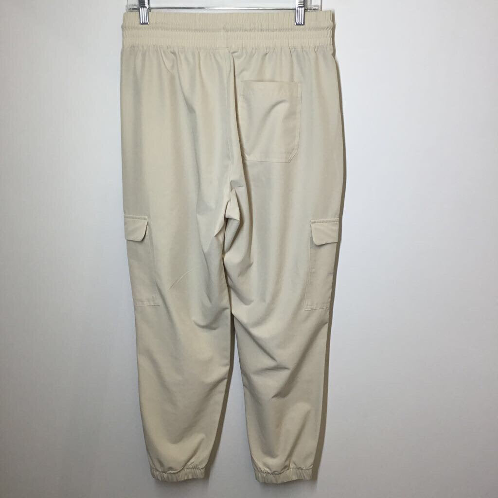 Old Navy Athletic Bottoms M Khaki