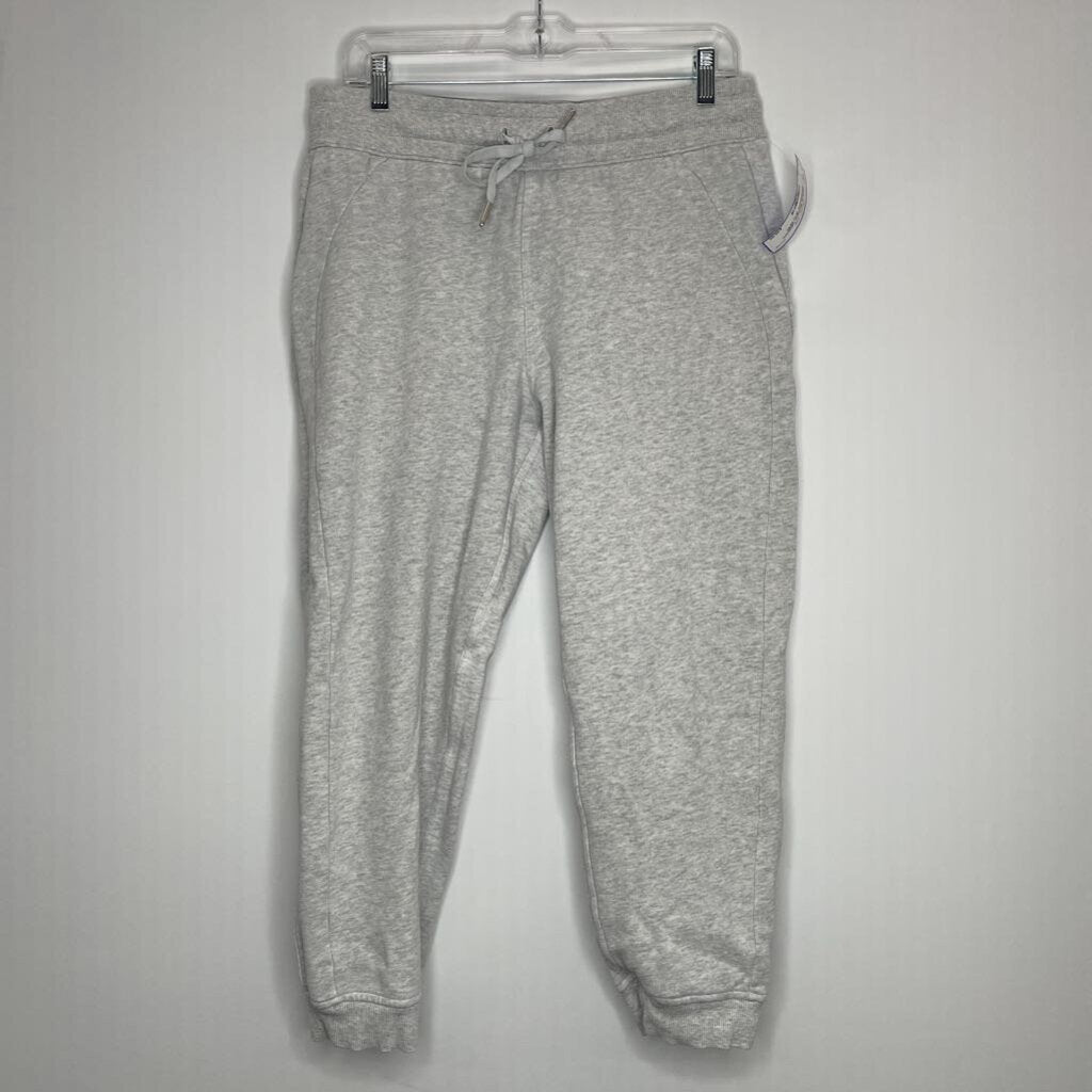 Lululemon Athletic Bottoms M(10) Gray