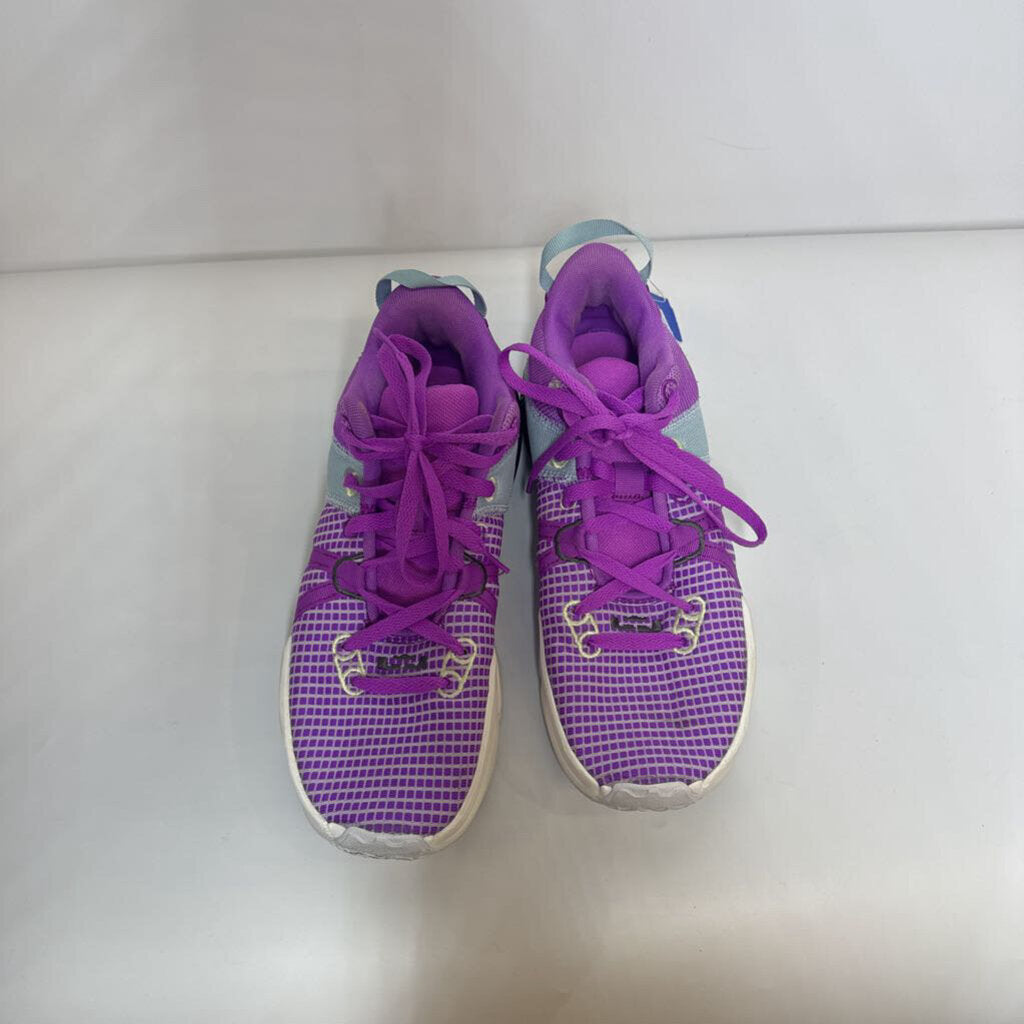 Nike Shoes Men's 9.5 Purple/Teal
