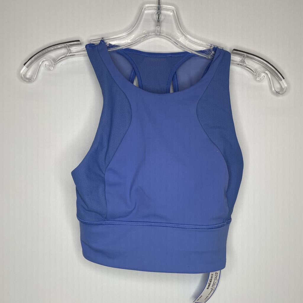 Lululemon Athletic Tops 4 Periwinkle