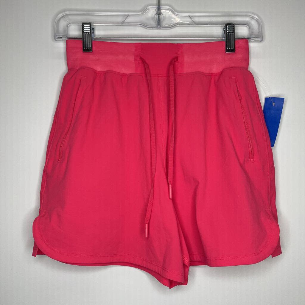 Lululemon Athletic Bottoms XS (2) Pink