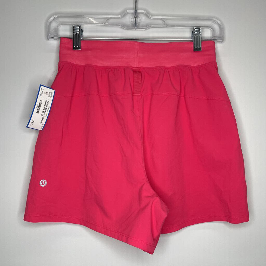 Lululemon Athletic Bottoms XS (2) Pink