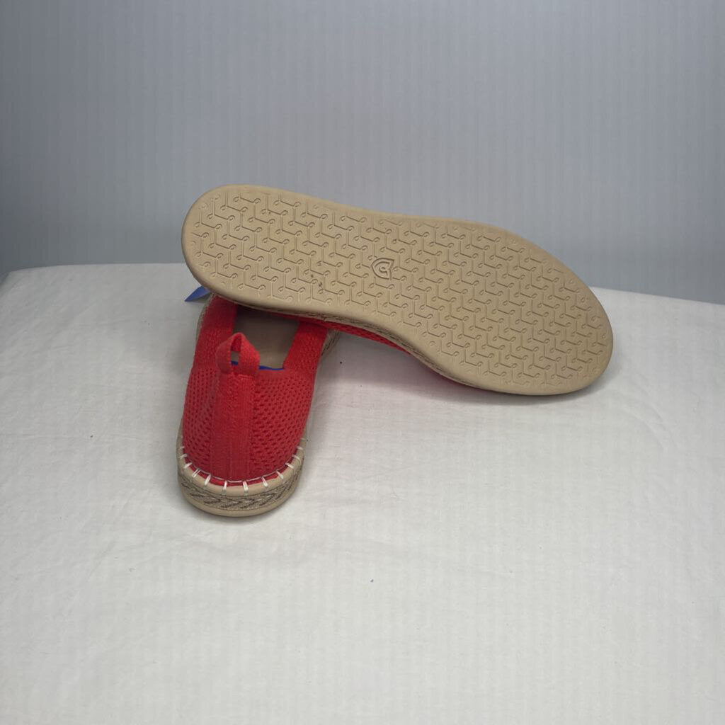 Rothy's Shoes 12 Red