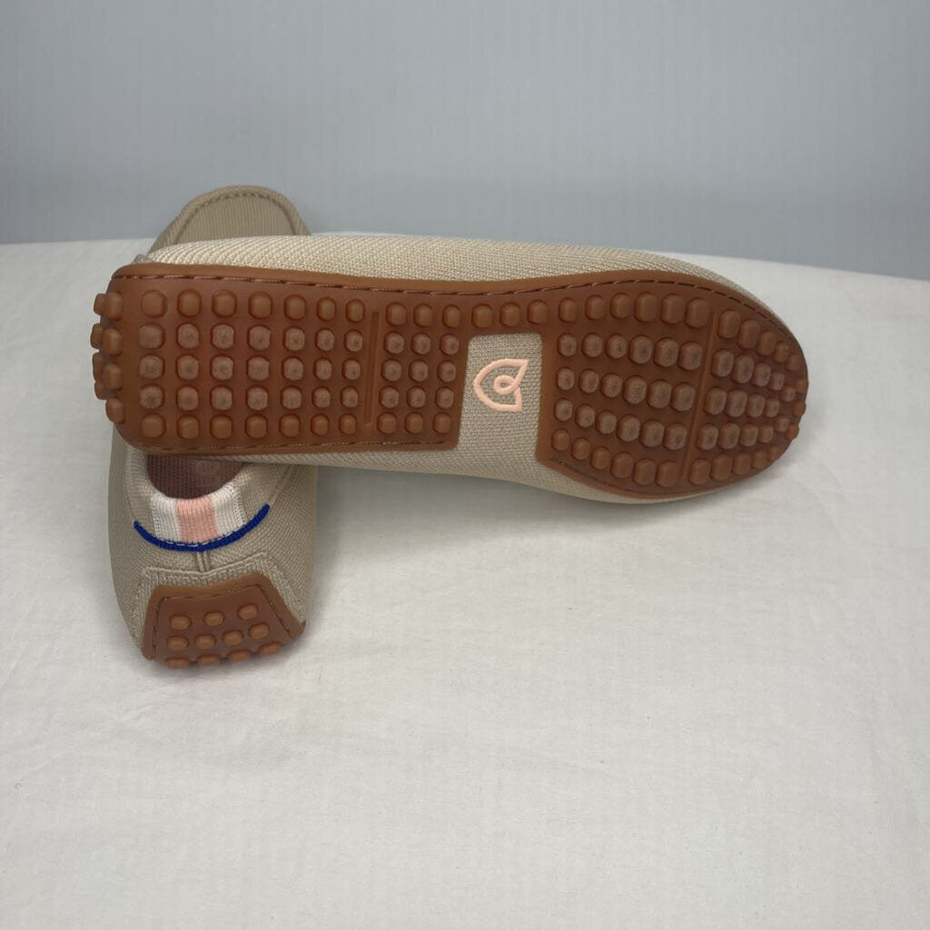Rothy's Shoes 12 Tan