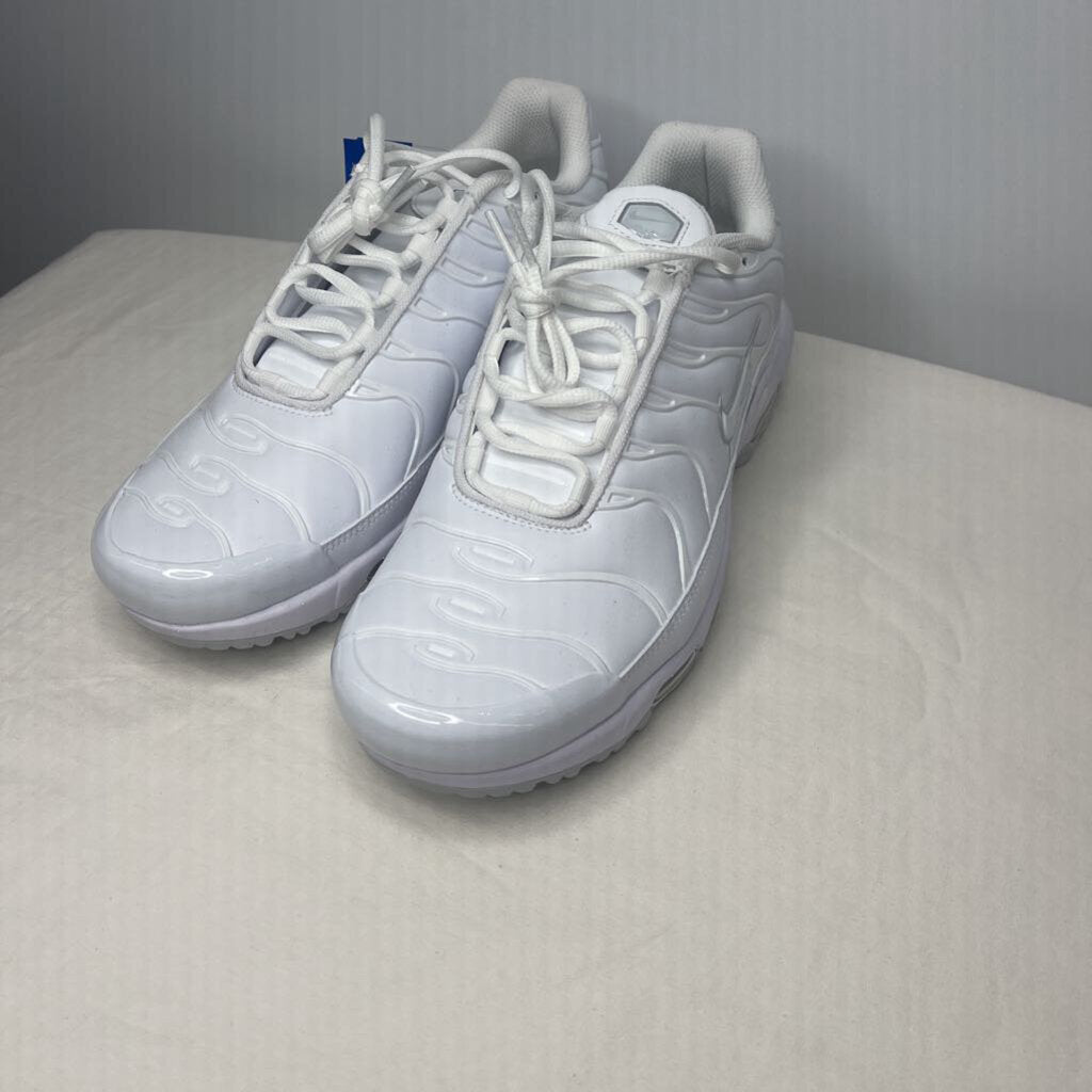 Nike Shoes Men's 11 White