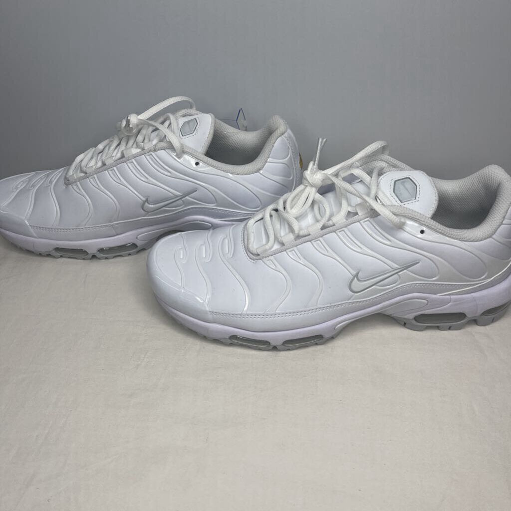 Nike Shoes Men's 11 White