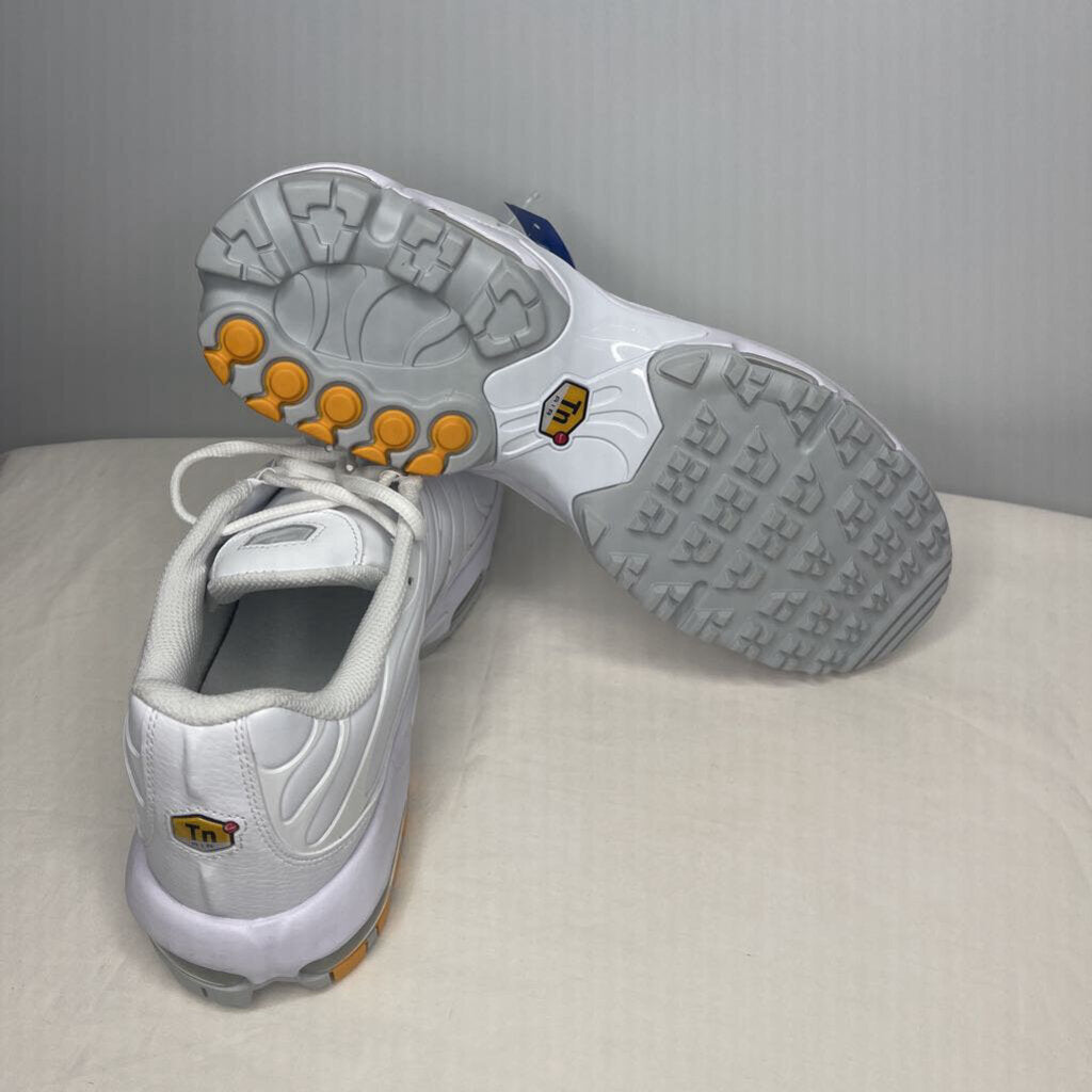 Nike Shoes Men's 11 White