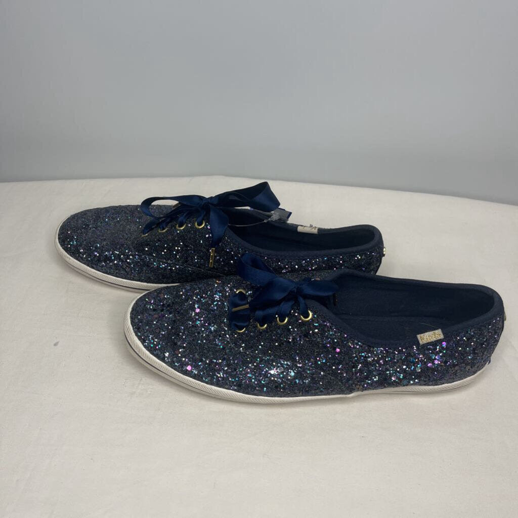 Keds Shoes 8 Navy
