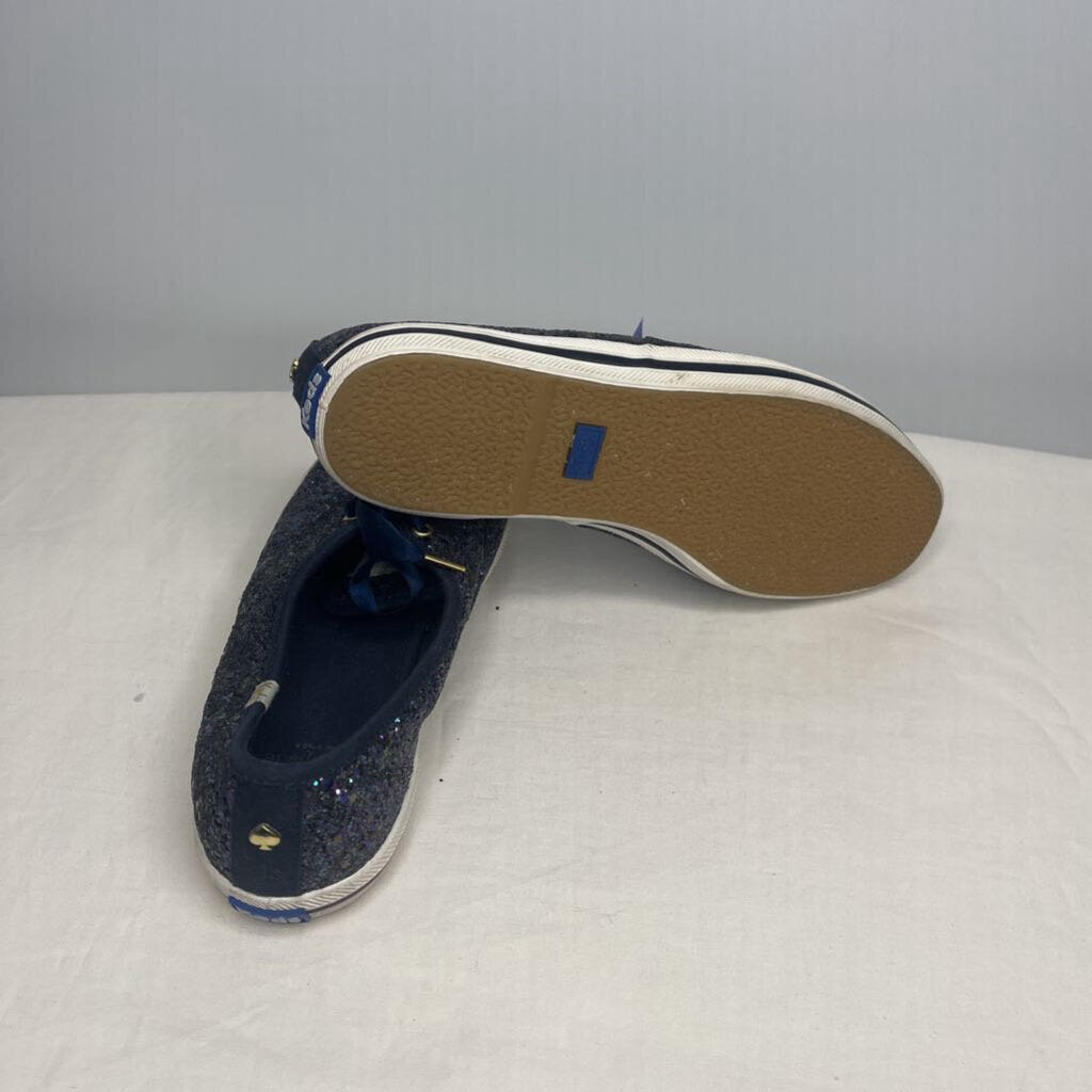 Keds Shoes 8 Navy