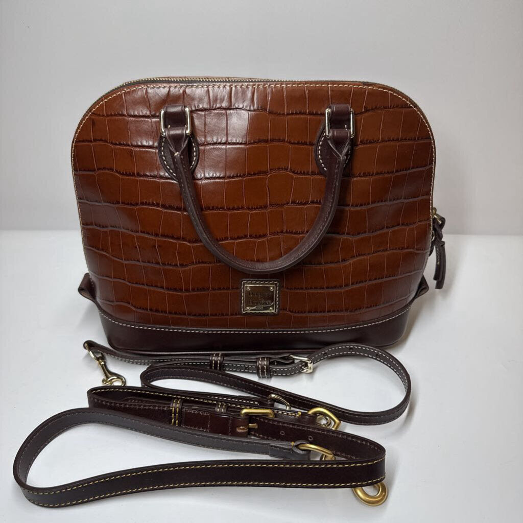 Dooney & Bourke Purses Brown