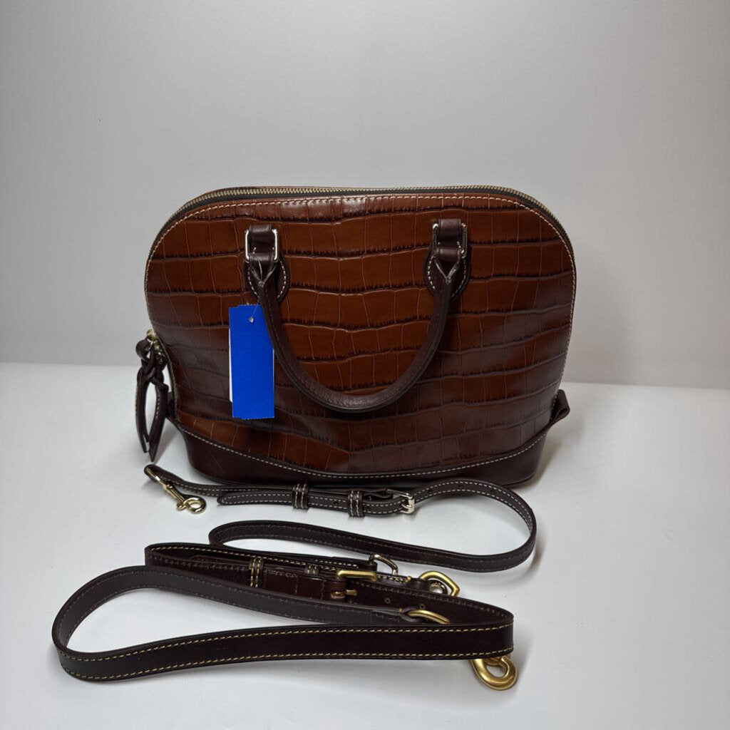 Dooney & Bourke Purses Brown