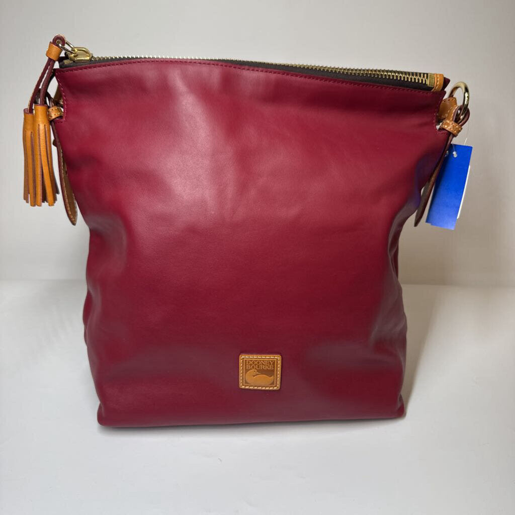 Dooney & Bourke Purses Red