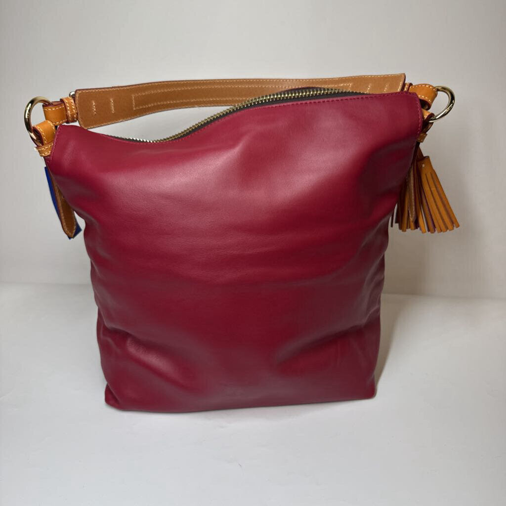 Dooney & Bourke Purses Red
